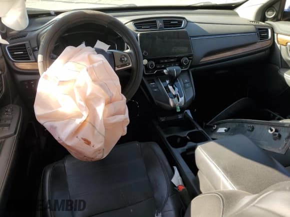 ✅ 2020 Honda CR-V EX-L • VIN: 5J6RW1H8XLA004006 • Lot: 82726825. Wystawiony na Copart z przebiegiem Nie podano. Bezpłatny archiwum sprzedaży aukcyjnych z USA i szczegółowy raport historii pojazdu na DreamBid. Zdjęcie 8.