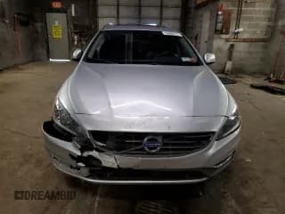 ✅ 2015 Volvo V60 T5 Drive-E Premier • VIN: YV140MEK2F1262926 • Lot: 78685413. Listed on Copart with 97,467 mi. Free auction sales archive from the USA and detailed vehicle history report at DreamBid. Image 5.