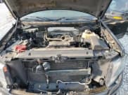 ✅ 2013 Ford F-150 XL • VIN: 1FTFX1EF2DKD00576 • Lot: 58241445. Listed on Copart with 64,187 mi. Free auction sales archive from the USA and detailed vehicle history report at DreamBid. Image 11.