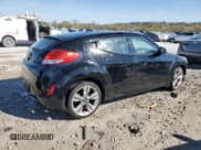 ✅ 2013 Hyundai Veloster w/Gray Int • VIN: KMHTC6AD1DU159189 • Лот: 78219574. Опубликован ранее на Copart с пробегом 152 975 миль. Бесплатный доступ к архиву аукционных продаж из США и подробный отчёт об истории автомобиля на DreamBid. Изображение 3.