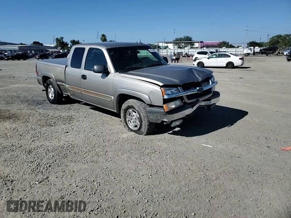 ✅ 2003 Chevrolet Silverado 1500 LT • VIN: 1GCEK19T93E246376 • Лот: 82714475. Опубликован ранее на Copart с пробегом 168 166 миль. Бесплатный доступ к архиву аукционных продаж из США и подробный отчёт об истории автомобиля на DreamBid. Изображение 13.