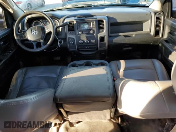 ✅ 2016 Ram 1500 Tradesman • VIN: 1C6RR7FT4GS203809 • Lot: 88311995. Wystawiony na Copart z przebiegiem 138 894 mil. Bezpłatny archiwum sprzedaży aukcyjnych z USA i szczegółowy raport historii pojazdu na DreamBid. Zdjęcie 8.