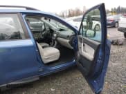 ✅ 2016 Subaru Forester 2.5i • VIN: JF2SJABC9GH488543 • Lot: 43772902. Listed on IAAI with 126,251 mi. Free auction sales archive from the USA and detailed vehicle history report at DreamBid. Image 5.