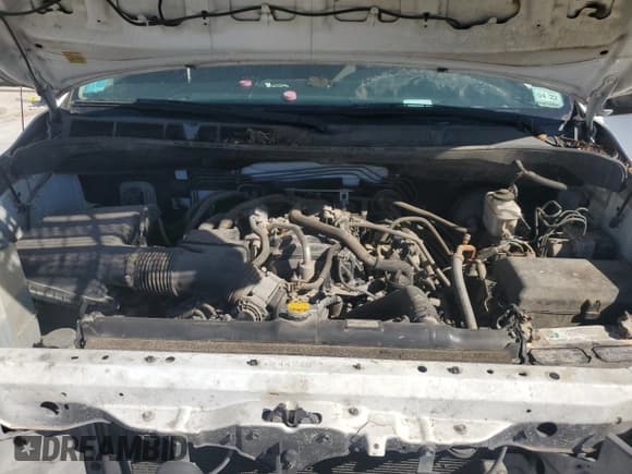 ✅ 2013 Toyota Tundra • VIN: 5TFRM5F12DX056608 • Лот: 82600405. Опубликован ранее на Copart с пробегом 248 007 миль. Бесплатный доступ к архиву аукционных продаж из США и подробный отчёт об истории автомобиля на DreamBid. Изображение 12.