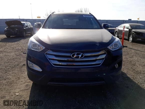 ✅ 2016 Hyundai Santa Fe • VIN: 5XYZWDLA4GG331525 • Лот: 69836662. Опубликован ранее на Copart с пробегом 67 126 миль. Бесплатный доступ к архиву аукционных продаж из США и подробный отчёт об истории автомобиля на DreamBid. Изображение 5.