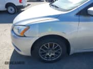 ✅ 2015 Nissan Sentra SR • VIN: 3N1AB7AP0FL643532 • Лот: 43165924. Опубликован ранее на IAAI с пробегом 117 189 миль. Бесплатный доступ к архиву аукционных продаж из США и подробный отчёт об истории автомобиля на DreamBid. Изображение 12.