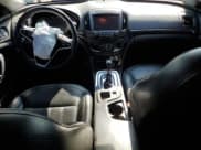 ✅ 2016 Buick Regal Premium II • VIN: 2G4GT5GXXG9183344 • Lot: 69067175. Listed on Copart with 96,774 mi. Free auction sales archive from the USA and detailed vehicle history report at DreamBid. Image 8.