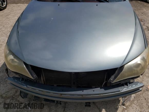 ✅ 2011 Subaru Impreza Outback Special Sports • VIN: JF1GH6D61BH828772 • Лот: 85830945. Опубликован ранее на Copart с пробегом 164 102 миль. Бесплатный доступ к архиву аукционных продаж из США и подробный отчёт об истории автомобиля на DreamBid. Изображение 11.