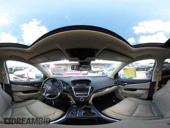 ✅ 2015 Acura MDX Technology • VIN: 5FRYD3H45FB013481 • Лот: 42590068. Опубликован ранее на IAAI с пробегом 167 846 миль. Бесплатный доступ к архиву аукционных продаж из США и подробный отчёт об истории автомобиля на DreamBid. Изображение 18.