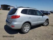 ✅ 2009 Hyundai Santa Fe GLS • VIN: 5NMSG73D29H280917 • Lot: 63268295. Listed on Copart with 89,121 mi. Free auction sales archive from the USA and detailed vehicle history report at DreamBid. Image 3.