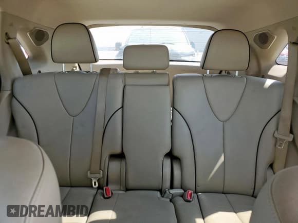 ✅ 2014 Toyota Venza LE • VIN: 4T3ZK3BB1EU069705 • Лот: 80748435. Опубликован ранее на Copart с пробегом 84 984 миль. Бесплатный доступ к архиву аукционных продаж из США и подробный отчёт об истории автомобиля на DreamBid. Изображение 10.