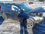 ✅ 2014 Subaru Crosstrek Limited • VIN: JF2GPAKC8E8318420 • Лот: 41215573. Опубликован ранее на IAAI с пробегом 100 189 миль. Бесплатный доступ к архиву аукционных продаж из США и подробный отчёт об истории автомобиля на DreamBid. Изображение 1.