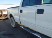 ✅ 2006 Ford F-150 XLT • VIN: 1FTPW14VX6KD14633 • Lot: 43634069. Listed on IAAI with 140,052 mi. Free auction sales archive from the USA and detailed vehicle history report at DreamBid. Image 6.