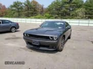 ✅ 2018 Dodge Challenger GT • VIN: 2C3CDZGG9JH155589 • Lot: 52983173. Wystawiony na Copart z przebiegiem 34 360 mil. Bezpłatny archiwum sprzedaży aukcyjnych z USA i szczegółowy raport historii pojazdu na DreamBid. Zdjęcie 10.