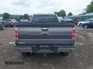 ✅ 2014 Ford F-150 XL • VIN: 1FTFX1ET1EKE49813 • Lot: 42997300. Listed on IAAI with 93,570 mi. Free auction sales archive from the USA and detailed vehicle history report at DreamBid. Image 16.