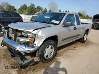✅ 2008 Chevrolet Colorado 1LT • VIN: 1GCCS39E388229230 • Lot: 54446305. Wystawiony na Copart z przebiegiem 264 363 mil. Bezpłatny archiwum sprzedaży aukcyjnych z USA i szczegółowy raport historii pojazdu na DreamBid. Zdjęcie 1.
