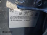 ✅ 2014 Chevrolet Volt • VIN: 1G1RF6E46EU169629 • Лот: 43575555. Опубликован ранее на IAAI с пробегом Не указан. Бесплатный доступ к архиву аукционных продаж из США и подробный отчёт об истории автомобиля на DreamBid. Изображение 9.