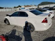 ✅ 2011 Ford Fusion SPORT • VIN: 3FAHP0KC4BR219395 • Lot: 87084665. Wystawiony na Copart z przebiegiem 77 072 mil. Bezpłatny archiwum sprzedaży aukcyjnych z USA i szczegółowy raport historii pojazdu na DreamBid. Zdjęcie 2.