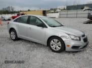 ✅ 2016 Chevrolet Cruze LS • VIN: 1G1PB5SH8G7200093 • Lot: 55232325. Listed on Copart with 133,495 mi. Free auction sales archive from the USA and detailed vehicle history report at DreamBid. Image 4.