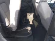 ✅ 2018 Chevrolet Colorado 2WD Work Truck • VIN: 1GCGSBEA0J1189525 • Lot: 41898384. Listed on IAAI with 33,748 mi. Free auction sales archive from the USA and detailed vehicle history report at DreamBid. Image 8.