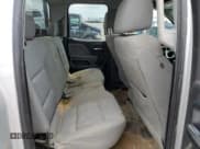 ✅ 2018 Chevrolet Silverado 1500 Work Truck • VIN: 1GCVKNEH7JZ165715 • Lot: 54743555. Wystawiony na Copart z przebiegiem 140 893 mil. Bezpłatny archiwum sprzedaży aukcyjnych z USA i szczegółowy raport historii pojazdu na DreamBid. Zdjęcie 10.