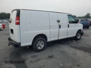 ✅ 2011 Chevrolet Express Cargo • VIN: 1GCZGTCA9B1137539 • Lot: 67716515. Listed on Copart with 267,122 mi. Free auction sales archive from the USA and detailed vehicle history report at DreamBid. Image 3.