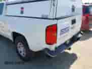 2018 Chevrolet Colorado 2WD Work Truck with VIN 1GCHSBEN7J1158361, listed as a IAAI auction lot 42121132 with 175,808 mi miles and . Bid and sale history available at DreamBid. Image 6.