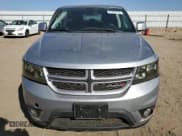 ✅ 2018 Dodge Journey GT • VIN: 3C4PDCEG3JT472742 • Lot: 81852745. Wystawiony na Copart z przebiegiem 105 972 mil. Bezpłatny archiwum sprzedaży aukcyjnych z USA i szczegółowy raport historii pojazdu na DreamBid. Zdjęcie 5.