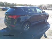 ✅ 2018 Hyundai Santa Fe 2.4L • VIN: 5NMZT3LB7JH080007 • Lot: 43518186. Wystawiony na IAAI z przebiegiem 222 313 mil. Bezpłatny archiwum sprzedaży aukcyjnych z USA i szczegółowy raport historii pojazdu na DreamBid. Zdjęcie 4.