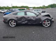 ✅ 2016 Audi RS 7 Prestige • VIN: WUAW2BFC1GN900648 • Lot: 42325692. Listed on IAAI with 76,838 mi. Free auction sales archive from the USA and detailed vehicle history report at DreamBid. Image 13.