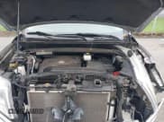 ✅ 2014 Nissan Pathfinder S • VIN: 5N1AR2MN0EC715471 • Lot: 42264876. Listed on IAAI with 125,370 mi. Free auction sales archive from the USA and detailed vehicle history report at DreamBid. Image 10.