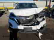 2024 Chevrolet Equinox LT с VIN 3GNAXUEG3RS215852, выставлен на аукционе Copart как лот 91284775 с пробегом 49 059 миль миль и Чистый • Clean title. История ставок и продаж доступна на DreamBid. Изображение 5.