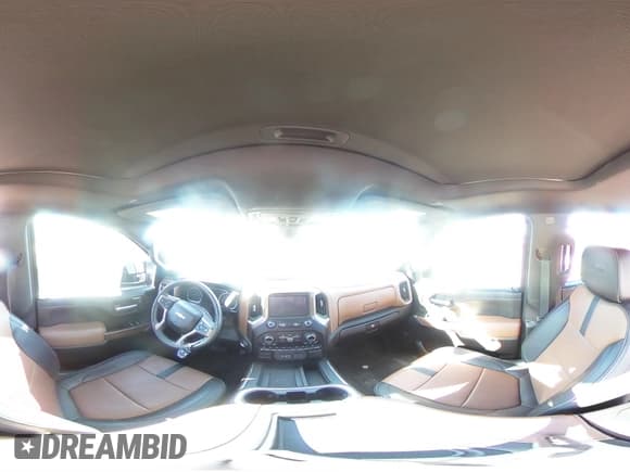 ✅ 2021 Chevrolet Silverado 1500 High Country • VIN: 1GCUYHET8MZ312239 • Lot: 69828424. Wystawiony na Copart z przebiegiem 100 042 mil. Bezpłatny archiwum sprzedaży aukcyjnych z USA i szczegółowy raport historii pojazdu na DreamBid. Zdjęcie 12.