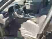 2023 Dodge Hornet GT Plus z VIN ZACNDFBN8P3A06842, wystawiony jako Copart lot #52788605 z przebiegiem 9 977 mil mil oraz Szkoda całkowita • Salvage title. Historia ofert i sprzedaży dostępna na DreamBid. Obrazek 7.