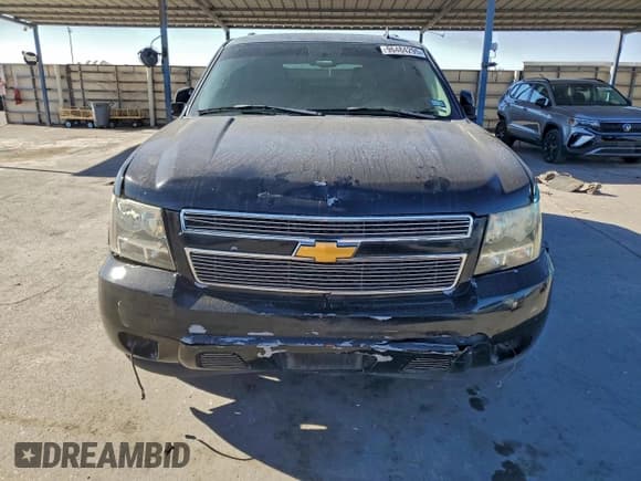 ✅ 2007 Chevrolet Tahoe LTZ • VIN: 1GNFC13077R426218 • Lot: 96484295. Listed on Copart with 243,937 mi. Free auction sales archive from the USA and detailed vehicle history report at DreamBid. Image 5.