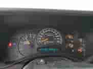 2006 Chevrolet Silverado 1500 LS z VIN 1GCEK19V76Z105868, wystawiony jako Copart lot #85512144 z przebiegiem 207 336 mil mil oraz Szkoda całkowita • Salvage title. Historia ofert i sprzedaży dostępna na DreamBid. Obrazek 9.