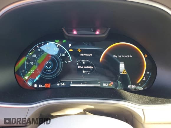 ✅ 2021 Genesis GV80 • VIN: KMUHCESC1MU055518 • Lot: 91916765. Wystawiony na Copart z przebiegiem 67 564 mil. Bezpłatny archiwum sprzedaży aukcyjnych z USA i szczegółowy raport historii pojazdu na DreamBid. Zdjęcie 9.