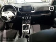 ✅ 2024 Hyundai Venue Limited • VIN: KMHRC8A36RU327025 • Lot: 88436455. Listed on Copart with 26,542 mi. Free auction sales archive from the USA and detailed vehicle history report at DreamBid. Image 8.