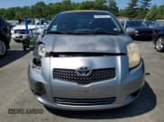 ✅ 2008 Toyota Yaris • VIN: JTDJT923785192006 • Лот: 61603185. Опубликован ранее на Copart с пробегом 159 195 миль. Бесплатный доступ к архиву аукционных продаж из США и подробный отчёт об истории автомобиля на DreamBid. Изображение 5.