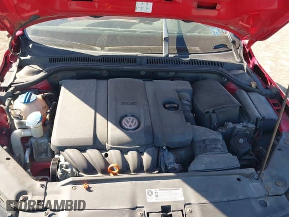 ✅ 2011 Volkswagen Jetta SEL • VIN: 3VWLZ7AJ1BM393264 • Lot: 41684488. Listed on IAAI with 107,242 mi. Free auction sales archive from the USA and detailed vehicle history report at DreamBid. Image 10.