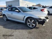 ✅ 2005 Mazda RX-8 • VIN: JM1FE17N150158230 • Лот: 87206384. Опубликован ранее на Copart с пробегом 132 414 миль. Бесплатный доступ к архиву аукционных продаж из США и подробный отчёт об истории автомобиля на DreamBid. Изображение 4.