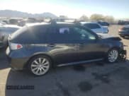 ✅ 2008 Subaru Impreza WRX • VIN: JF1GH756X8H815628 • Lot: 89186585. Wystawiony na Copart z przebiegiem 158 752 mil. Bezpłatny archiwum sprzedaży aukcyjnych z USA i szczegółowy raport historii pojazdu na DreamBid. Zdjęcie 3.