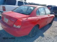 ✅ 2005 Hyundai Elantra GLS • VIN: KMHDN46D15U926701 • Lot: 41303200. Wystawiony na IAAI z przebiegiem Nie podano. Bezpłatny archiwum sprzedaży aukcyjnych z USA i szczegółowy raport historii pojazdu na DreamBid. Zdjęcie 4.