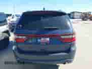 2021 Dodge Durango GT with VIN 1C4RDHDG2MC803947, listed as a IAAI auction lot 41665137 with 57,893 mi miles and . Bid and sale history available at DreamBid. Image 16.