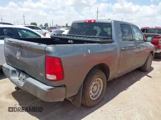 ✅ 2010 Dodge 1500 TRX • VIN: 1D7RB1CP7AS156077 • Лот: 42549980. Опубликован ранее на IAAI с пробегом 330 263 миль. Бесплатный доступ к архиву аукционных продаж из США и подробный отчёт об истории автомобиля на DreamBid. Изображение 4.