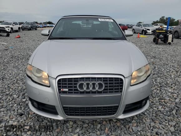 ✅ 2009 Audi A4 2.0T • VIN: WAUAF48H69K009918 • Lot: 81564145. Listed on Copart with 180,575 mi. Free auction sales archive from the USA and detailed vehicle history report at DreamBid. Image 5.