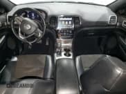 ✅ 2020 Jeep Grand Cherokee Altitude • VIN: 1C4RJEAG4LC246341 • Lot: 61196415. Wystawiony na Copart z przebiegiem 121 272 mil. Bezpłatny archiwum sprzedaży aukcyjnych z USA i szczegółowy raport historii pojazdu na DreamBid. Zdjęcie 8.