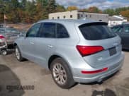 ✅ 2013 Audi Q5 Premium • VIN: WA1CFAFP2DA067375 • Lot: 43523491. Listed on IAAI with 81,576 mi. Free auction sales archive from the USA and detailed vehicle history report at DreamBid. Image 14.