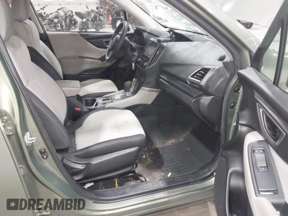 ✅ 2021 Subaru Forester • VIN: JF2SKADC3MH468388 • Лот: 43674248. Опубликован ранее на IAAI с пробегом 119 846 миль. Бесплатный доступ к архиву аукционных продаж из США и подробный отчёт об истории автомобиля на DreamBid. Изображение 5.