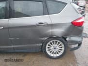 ✅ 2013 Ford C-Max SEL • VIN: 1FADP5CUXDL514988 • Lot: 41544219. Wystawiony na IAAI z przebiegiem 259 557 mil. Bezpłatny archiwum sprzedaży aukcyjnych z USA i szczegółowy raport historii pojazdu na DreamBid. Zdjęcie 6.